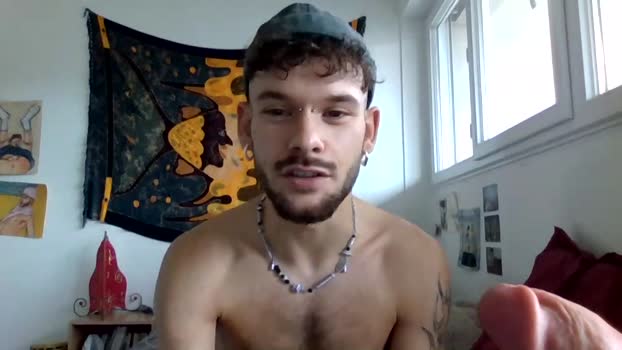 yourb0i strip Webcam SHOW @ Cam4 06-11-2025