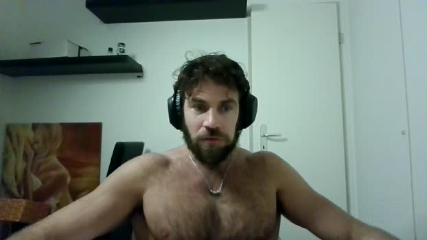 ALPHA_HUNK bigass Webcam SHOW @ Cam4 06-11-2025