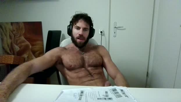ALPHA_HUNK fuckme Webcam SHOW @ Cam4 06-11-2025