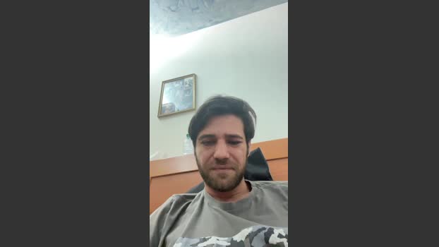 Alain1989 beauty Webcam SHOW @ Cam4 06-11-2025