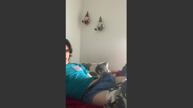 Alexitwink19 kinky Webcam SHOW @ Cam4 07-11-2025