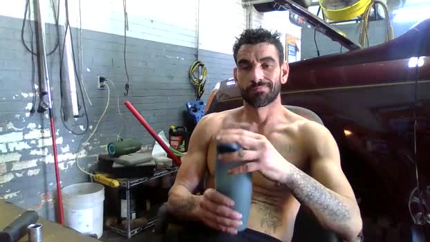 Bigtoyguy34 analtoy Webcam SHOW @ Cam4 06-11-2025