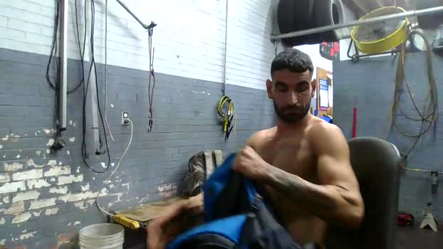 Bigtoyguy34 fuckhard Webcam SHOW @ Cam4 07-11-2025
