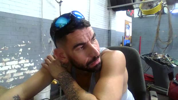 Bigtoyguy34 bigass Webcam SHOW @ Cam4 07-11-2025