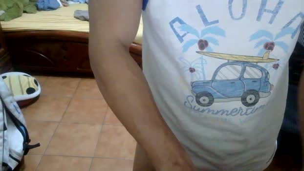 Brendon4710 Recorded Webcam SHOW @ Cam4 06-11-2025
