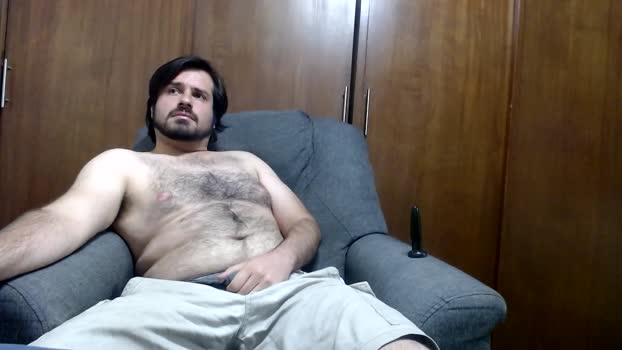 DaddyZalom1 big Webcam SHOW @ Cam4 07-11-2025