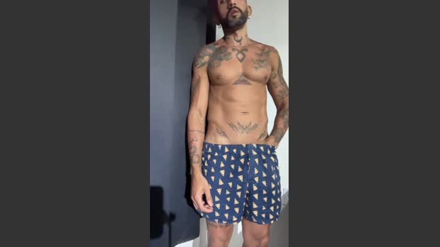 GarciaAnthony kink Webcam SHOW @ Cam4 07-11-2025