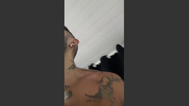 GarciaAnthony bigcock Webcam SHOW @ Cam4 07-11-2025