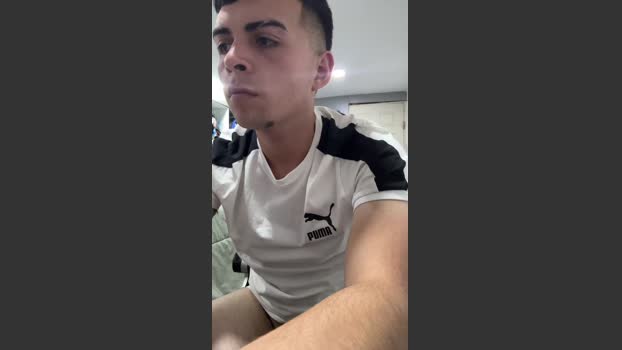 Hot19a jerkoff Webcam SHOW @ Cam4 07-11-2025