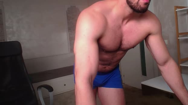 IvanHyde suckcock Webcam SHOW @ Cam4 07-11-2025