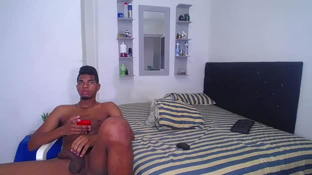 Jacklatin hardcock Webcam SHOW @ Cam4 06-11-2025