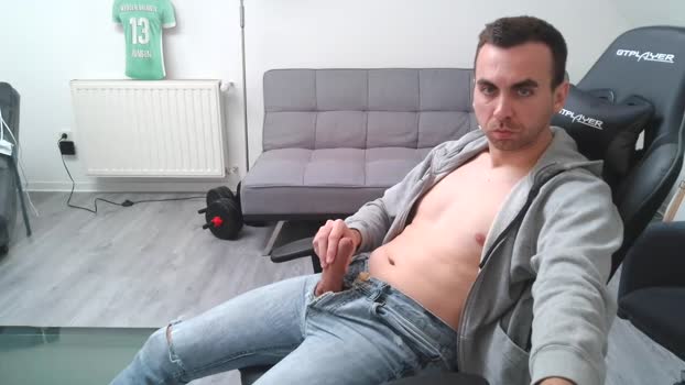 Jeansjunge96 gag Webcam SHOW @ Cam4 07-11-2025