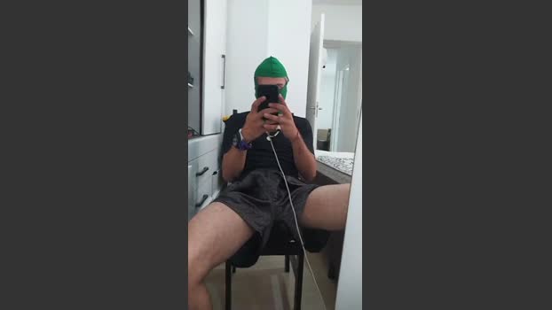 Jovemcwbjlle kiss Webcam SHOW @ Cam4 07-11-2025