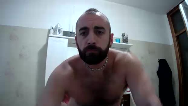 LupoBarbuto Porn Webcam SHOW @ Cam4 07-11-2025