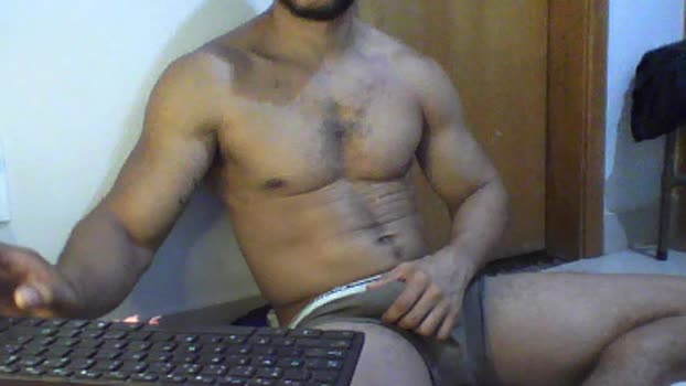 MorenoCarente moan Webcam SHOW @ Cam4 06-11-2025