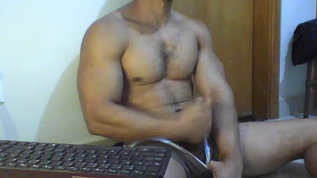 MorenoCarente handsome Webcam SHOW @ Cam4 06-11-2025