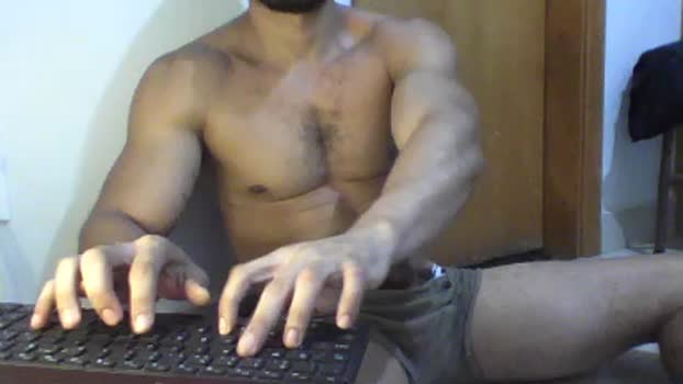 MorenoCarente playtime Webcam SHOW @ Cam4 06-11-2025