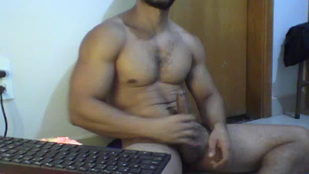 MorenoCarente Video Webcam SHOW @ Cam4 06-11-2025