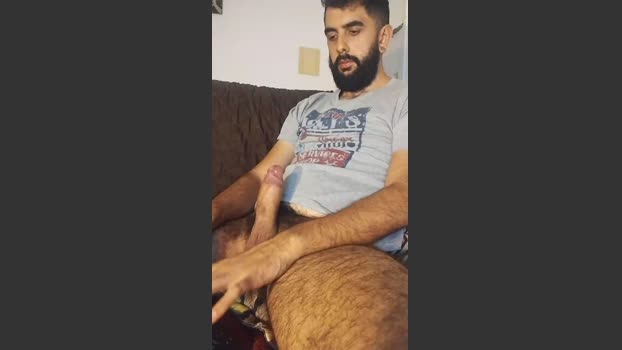 NIGHTWOLF Naked Webcam SHOW @ Cam4 07-11-2025