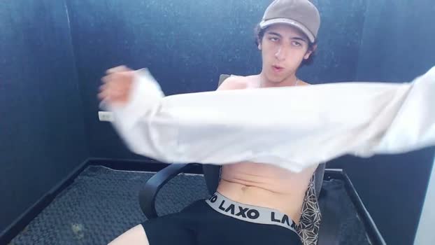 Noah_Sokolov twink Webcam SHOW @ Cam4 06-11-2025