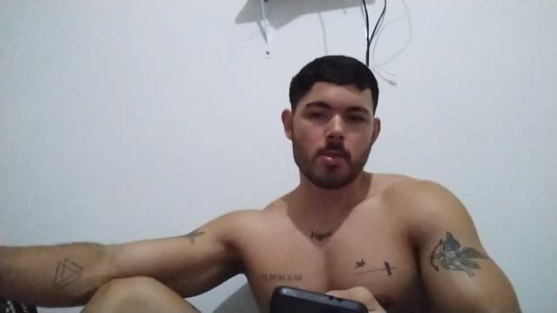 Oliver_kal harddick Webcam SHOW @ Cam4 06-11-2025