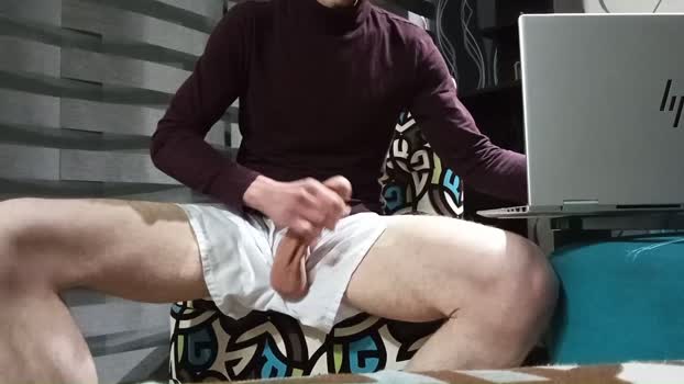 ProphetsRoom fuckhard Webcam SHOW @ Cam4 07-11-2025