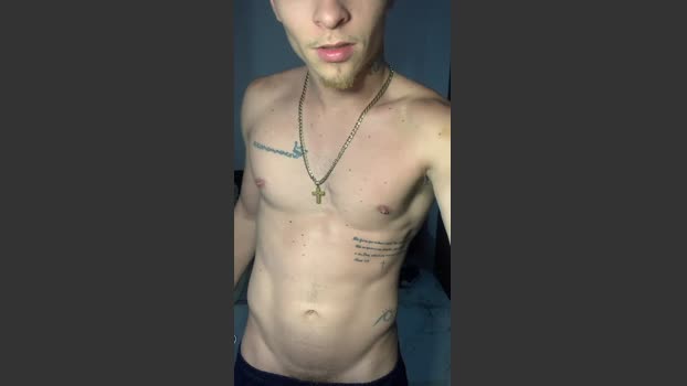Russo_Carioca skinny Webcam SHOW @ Cam4 07-11-2025