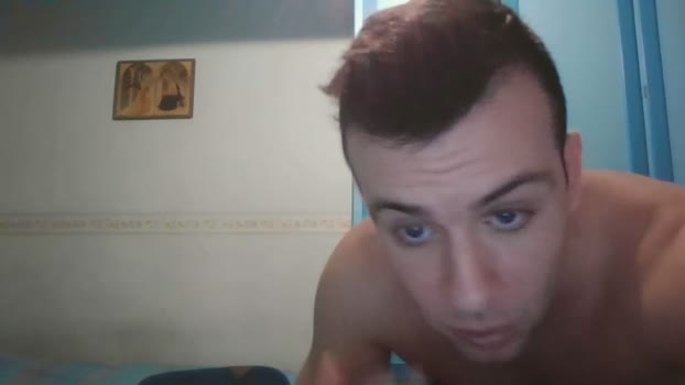 Sandruzzu Porn Webcam SHOW @ Cam4 07-11-2025