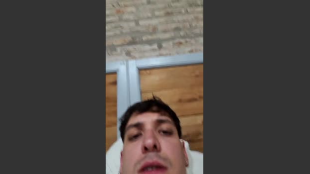 Sebamilio kiss Webcam SHOW @ Cam4 07-11-2025