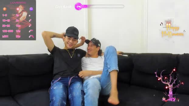 StrawwBoyss play Webcam SHOW @ Cam4 06-11-2025
