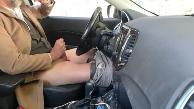 Taxirider wank Webcam SHOW @ Cam4 07-11-2025