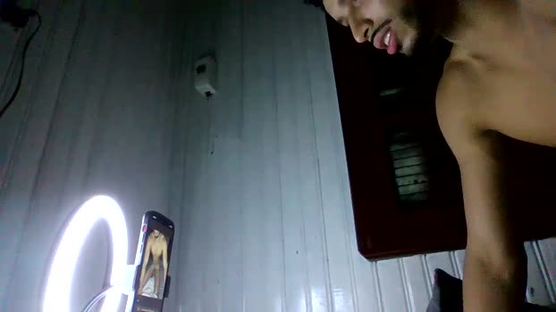 Tomtresor yummy Webcam SHOW @ Cam4 07-11-2025