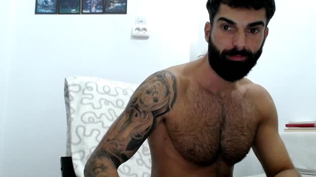 _jack7 Cam Webcam SHOW @ Cam4 07-11-2025