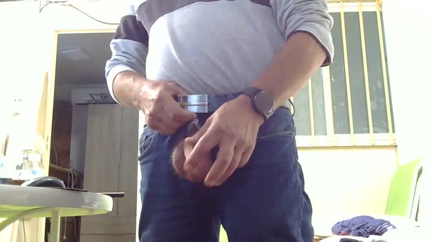 alteria1964 sweet Webcam SHOW @ Cam4 07-11-2025