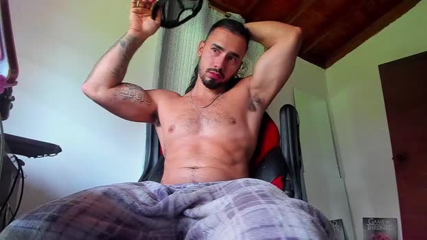 baky_sexy big Webcam SHOW @ Cam4 06-11-2025