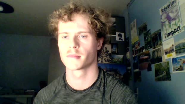 blondyguyyy Video Webcam SHOW @ Cam4 06-11-2025