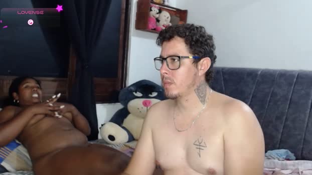 deepcouple07 analsex Webcam SHOW @ Cam4 07-11-2025