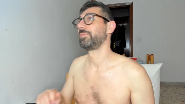 italysexyman Nude Webcam SHOW @ Cam4 07-11-2025