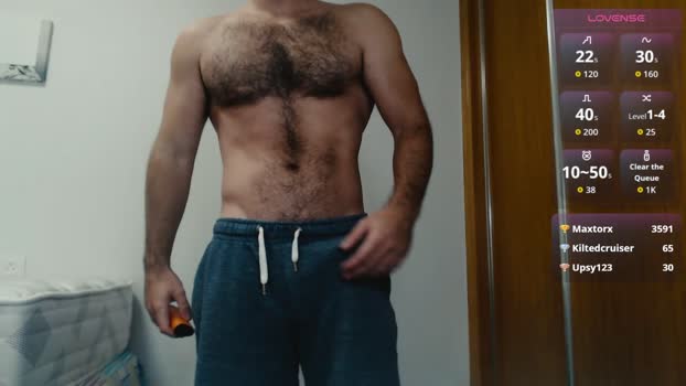 myhairymacho fuck Webcam SHOW @ Cam4 06-11-2025
