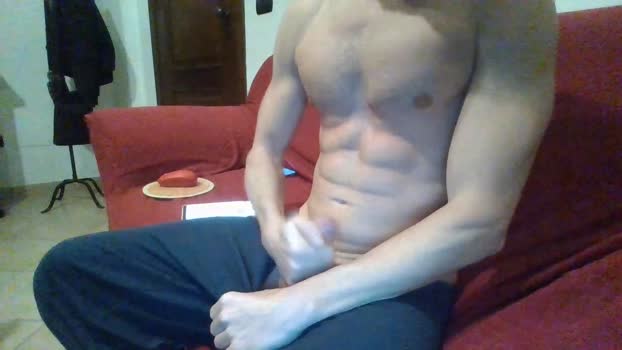naturist_XL jerkoff Webcam SHOW @ Cam4 06-11-2025