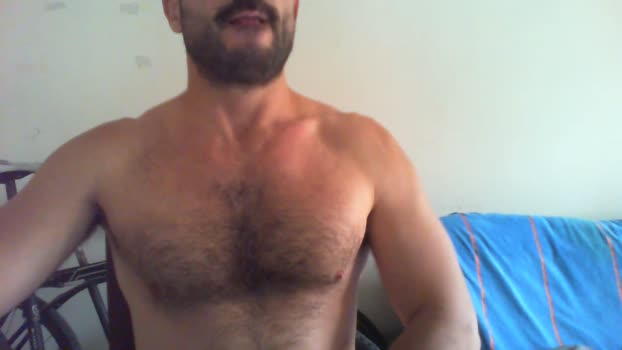 p_arg1986 cute Webcam SHOW @ Cam4 06-11-2025