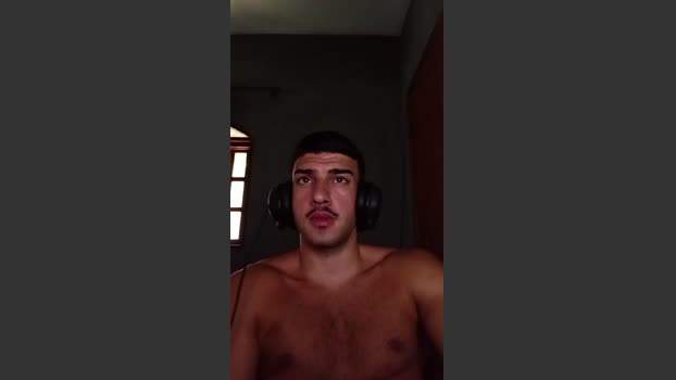 robsonhaha naughty Webcam SHOW @ Cam4 07-11-2025