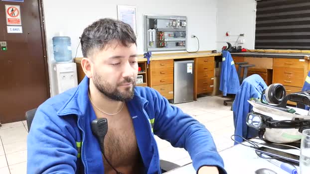 siegfriedll Naked Webcam SHOW @ Cam4 07-11-2025