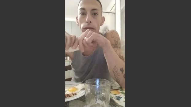 69Ruben97 amateur Webcam SHOW @ Cam4 07-11-2025