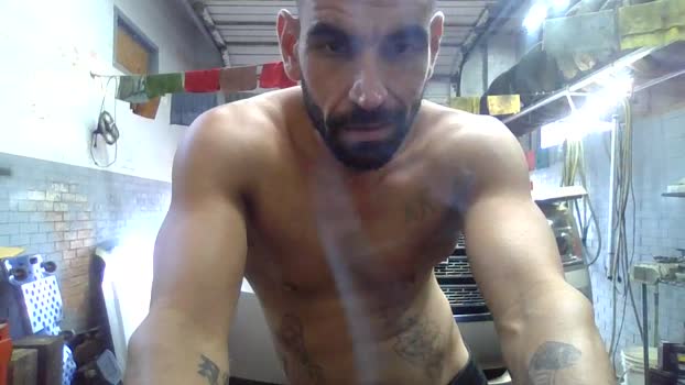 Bigtoyguy34 beauty Webcam SHOW @ Cam4 07-11-2025