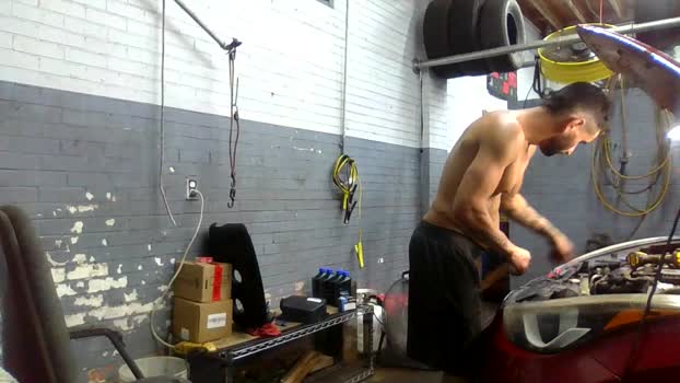 Bigtoyguy34 Porn Webcam SHOW @ Cam4 07-11-2025