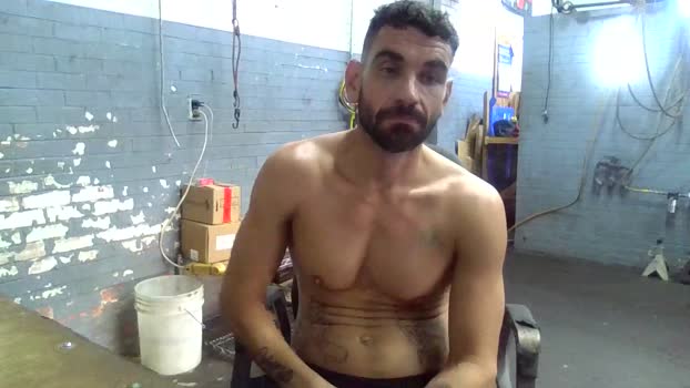 Bigtoyguy34 legs Webcam SHOW @ Cam4 08-11-2025