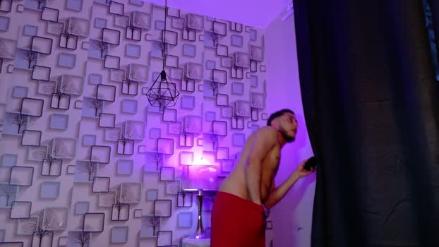 Billyytomy Webcam Webcam SHOW @ Cam4 07-11-2025