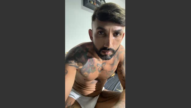 GarciaAnthony bigtoys Webcam SHOW @ Cam4 08-11-2025