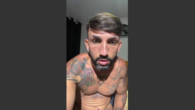 GarciaAnthony prettyface Webcam SHOW @ Cam4 08-11-2025